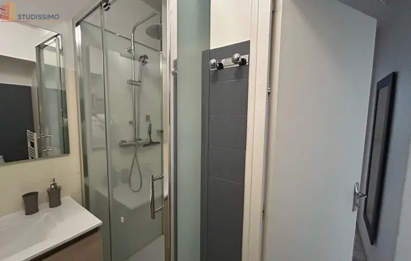 Studio meublé 35m² Limoges centre - Hyper centre, meublé - Photo 5