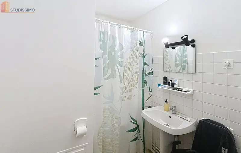 Studio 29m² Épinal - 2e étage, lumineux - Photo 2