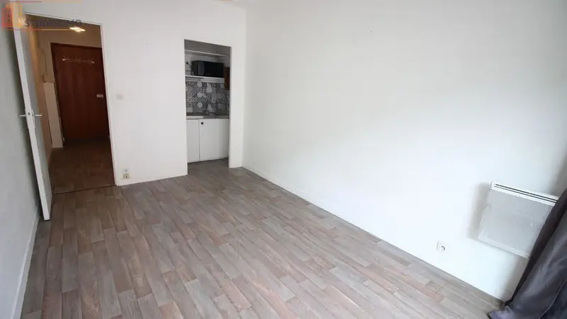 Studio 21m² Limoges 87000 - Photo 9
