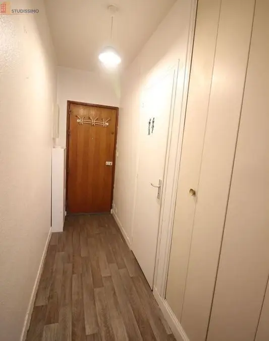 Studio 21m² Limoges 87000 - Photo 4