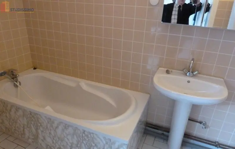 Studio 30m² Épinal - 2e étage, lumineux - Photo 2