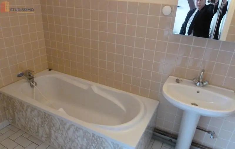 Studio 30m² Épinal - 2e étage, lumineux - Photo 3