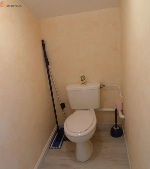 Studio 30m² Épinal - 2e étage, lumineux - Photo 1