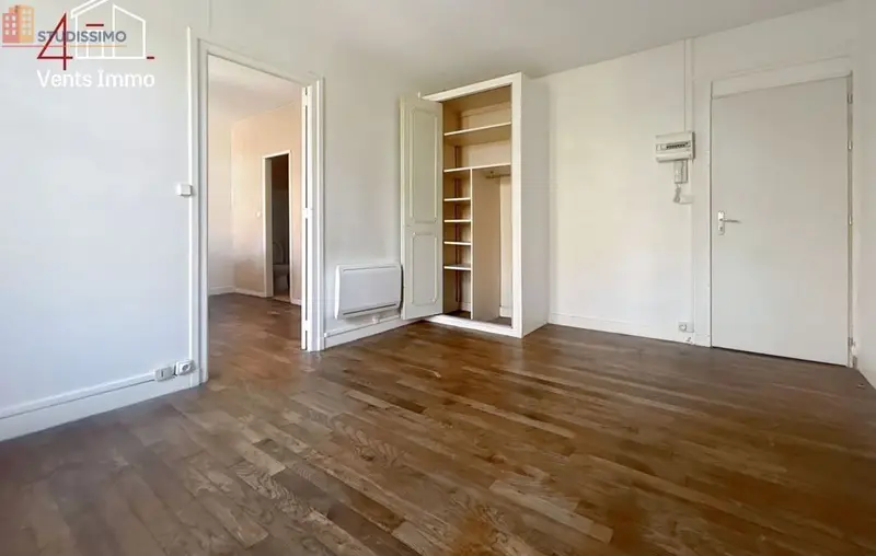 Studio 25m² Limoges 87100 - Photo 1