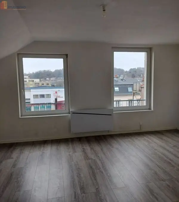 Studio 35m² Épinal - Lumineux, proche commodités - Photo 1