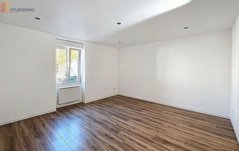 Studio 32m² Épinal - Appartement 1 pièce - Photo 6