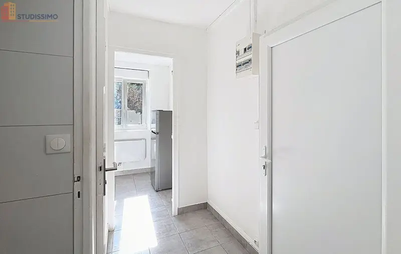 Studio 32m² Épinal - Appartement 1 pièce - Photo 3