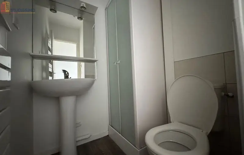 Studio 29m² Limoges 87000 - Photo 2
