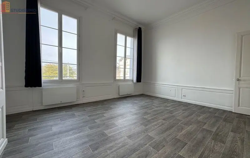 Studio 29m² Limoges 87000 - Photo 1