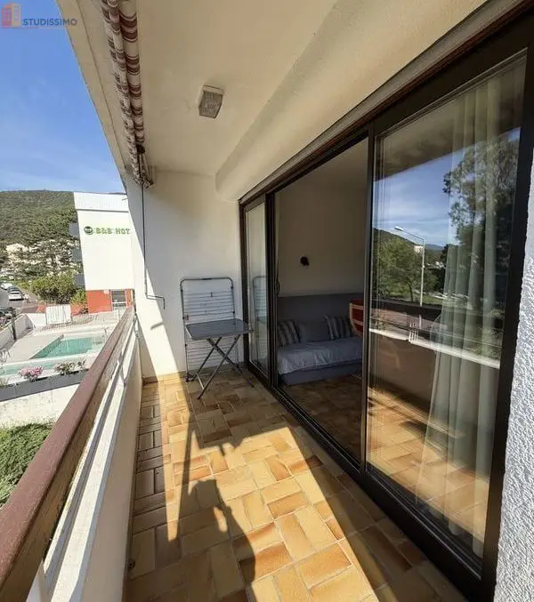 Studio 26m² Amélie-les-Bains-Palalda - 1er étage - Photo 1
