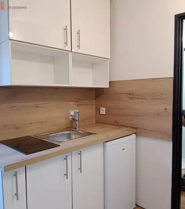 Studio 18m² Remiremont - lumineux - Photo 2