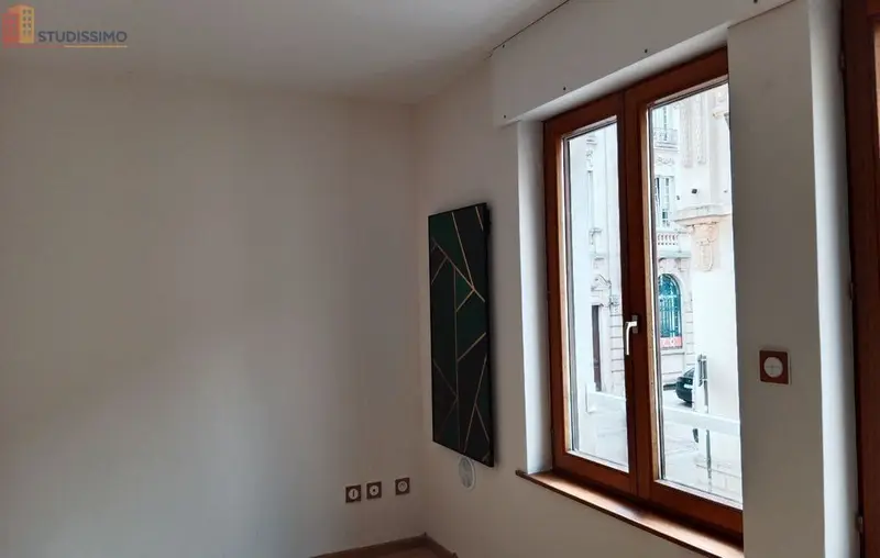 Studio 18m² Remiremont - lumineux - Photo 1