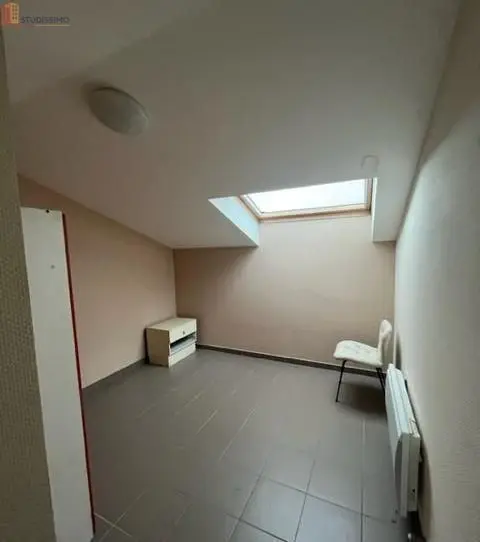 Studio 24m² Rambervillers - Étage élevé, lumineux - Photo 1