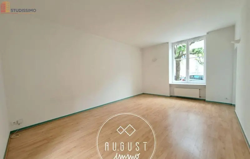 Studio 33m² Limoges - lumineux - Photo 6