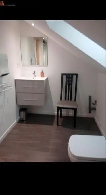 Studio meublé 36m² Thaon-les-Vosges - Meublé, DPE C - Photo 1