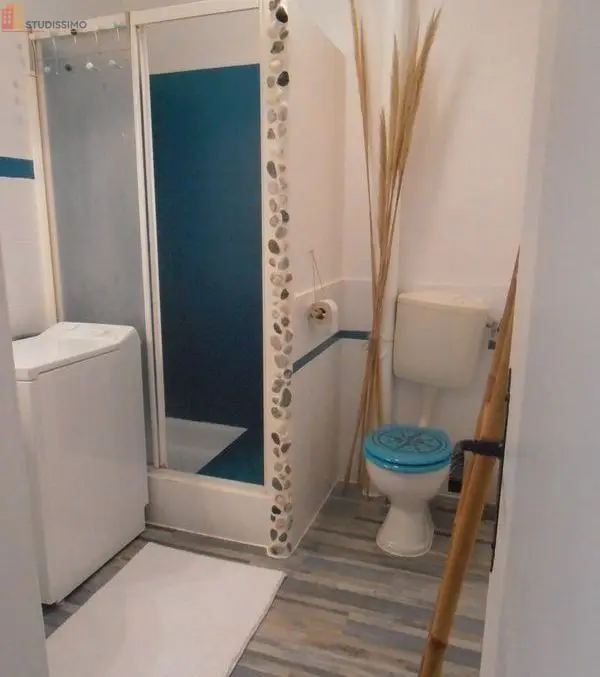 Studio 30m² Saint-Cyprien 66750 - Rez-de-chaussée, joli - Photo 1