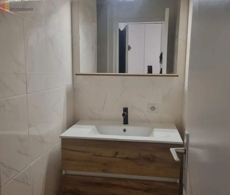 Studio 34m² Canet-en-Roussillon - Front de mer, vue Canigou - Photo 1