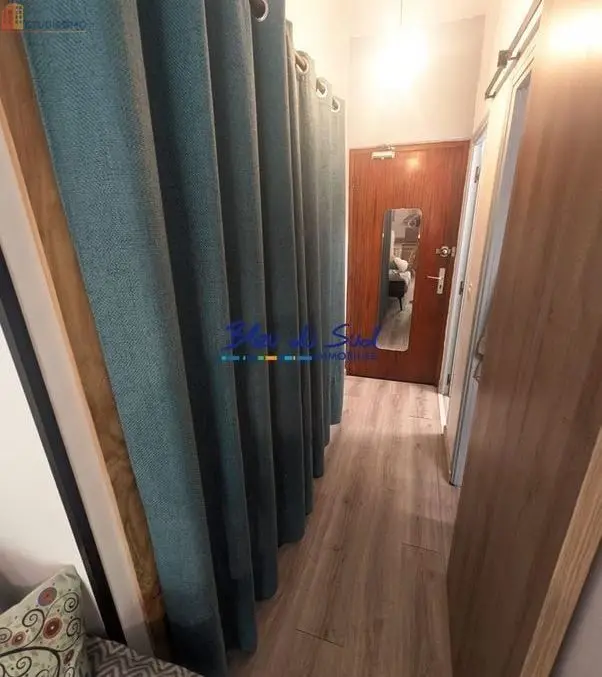 Studio 23m² Vernet-les-Bains - Étage élevé, calme - Photo 4