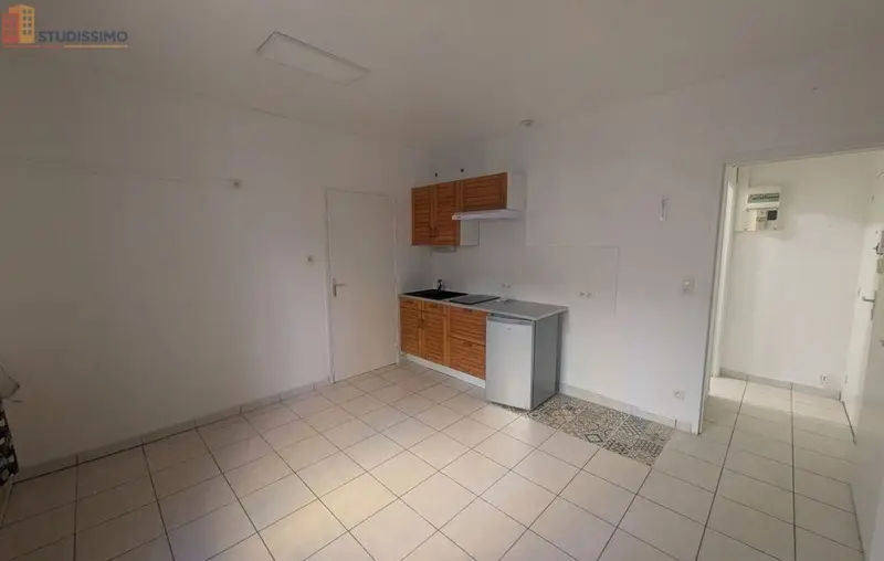 Studio 20m² Port-Vendres - lumineux - Photo 2
