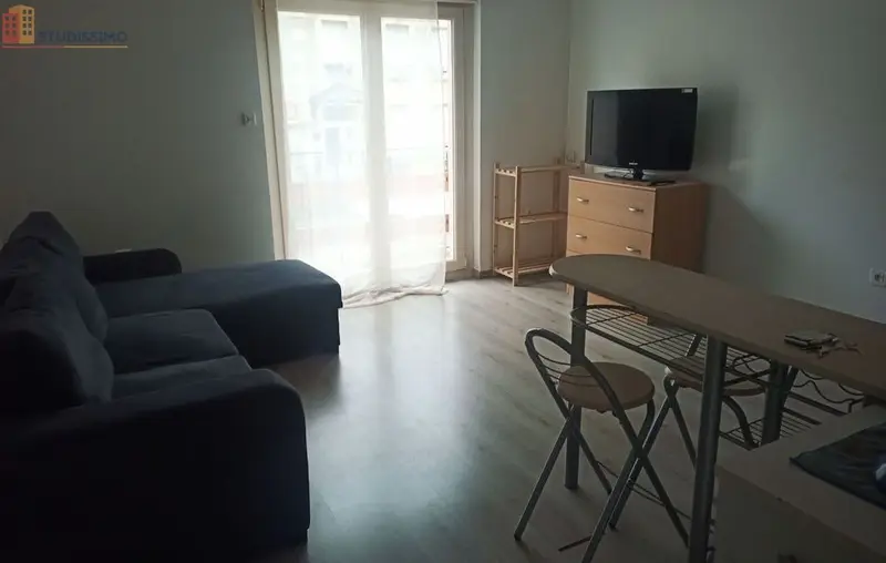 Studio meublé 25m² Contrexéville - Lumineux - Photo 2