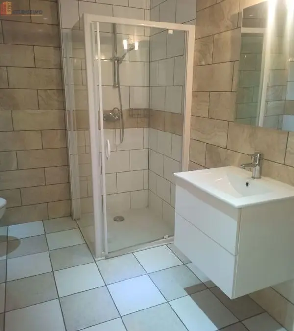 Studio meublé 25m² Contrexéville - Lumineux - Photo 1