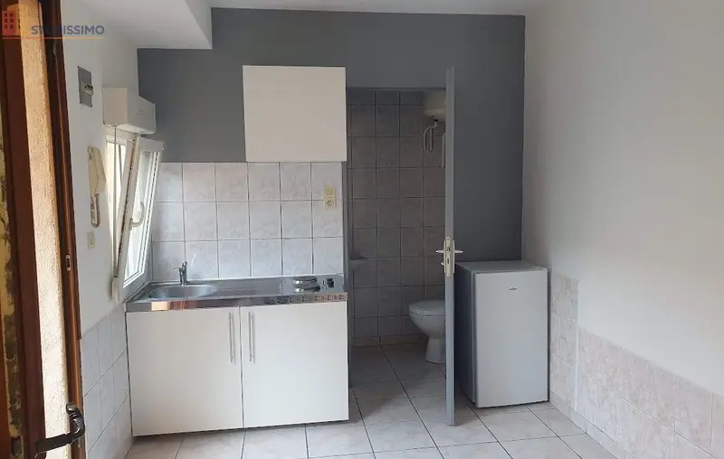 Studio 12m² Épinal - lumineux, 2e étage - Photo 2