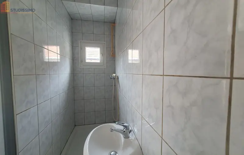 Studio 12m² Épinal - lumineux, 2e étage - Photo 1