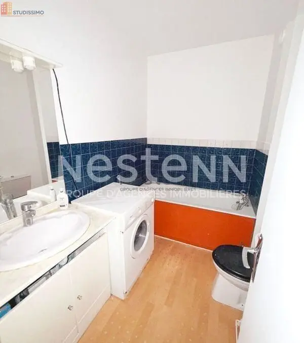 Studio 31m² Limoges 87100 - Photo 16
