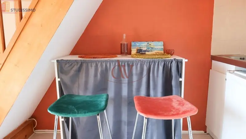 Studio 26m² Le Barcarès - Proche plage, lumineux - Photo 2