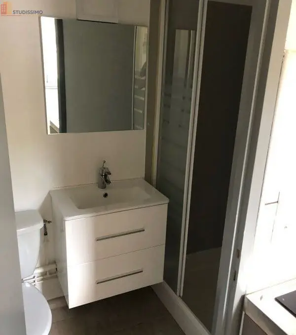 Studio 25m² Neufchâteau 88300 - Photo 1