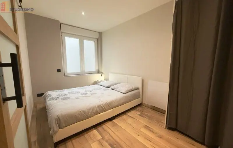 Studio meublé 30m² Remiremont - Meublé, DPE C - Photo 1