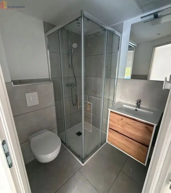 Studio 16m² Épinal - Neuf, DPE B - Photo 1
