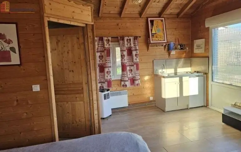 Studio 20m² Remomeix 88100 - Photo 2