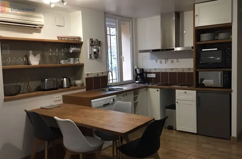 Studio 37m² Port-Vendres - Grand, lumineux - Photo 2
