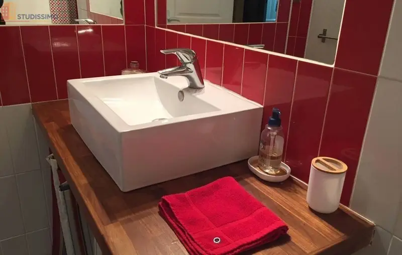 Studio 37m² Port-Vendres - Grand, lumineux - Photo 1