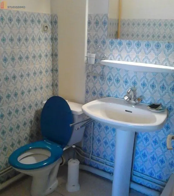 Studio 23m² Amélie-les-Bains-Palalda - DPE B, 2e étage - Photo 1