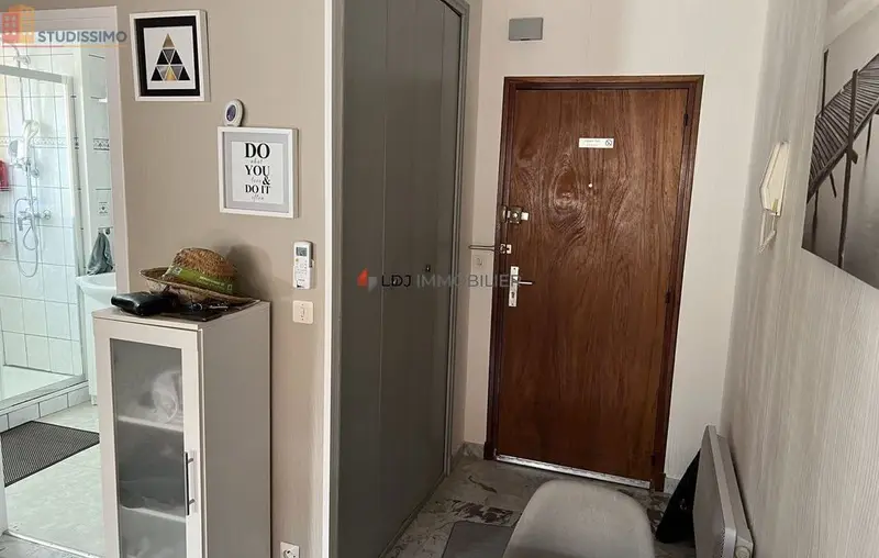 Studio 28m² Amélie-les-Bains-Palalda - DPE C - Photo 5