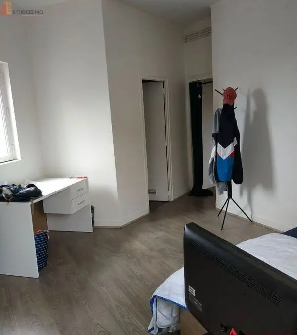 Studio 29m² Limoges - Étage élevé, lumineux - Photo 16