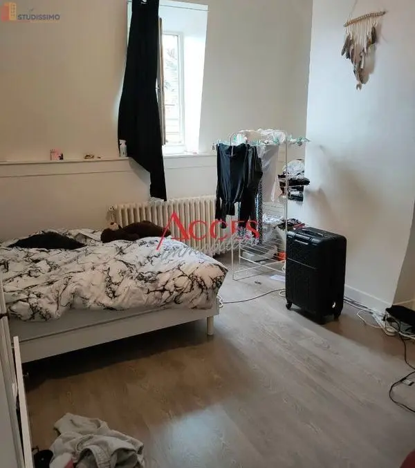 Studio 29m² Limoges - Étage élevé, lumineux - Photo 13