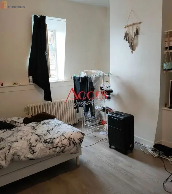 Studio 29m² Limoges - Étage élevé, lumineux - Photo 10