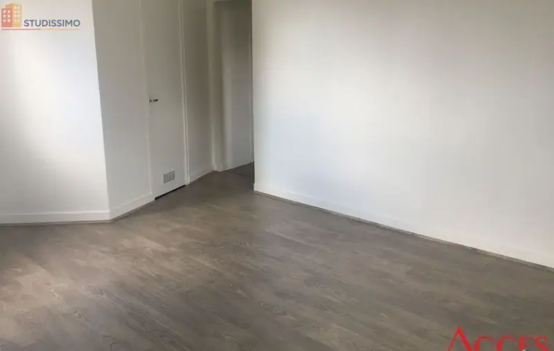 Studio 29m² Limoges - Étage élevé, lumineux - Photo 4