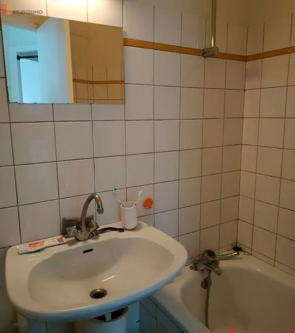 Studio 29m² Limoges - Étage élevé, lumineux - Photo 1