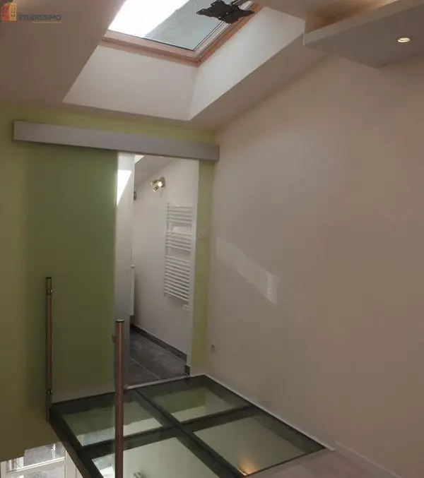 Studio 28m² Le Thillot - Plein centre - Photo 2