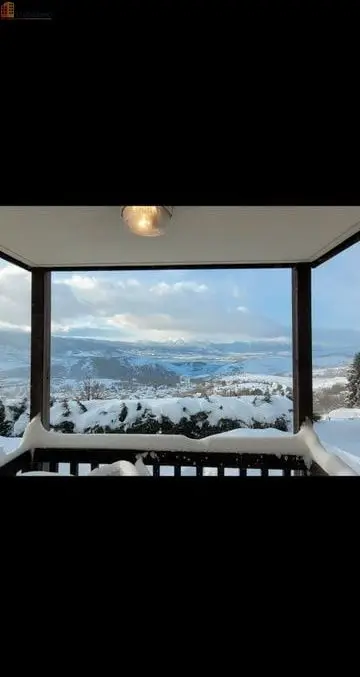 Studio 25m² Font-Romeu-Odeillo-Via - Vue sur Four Solaire - Photo 2