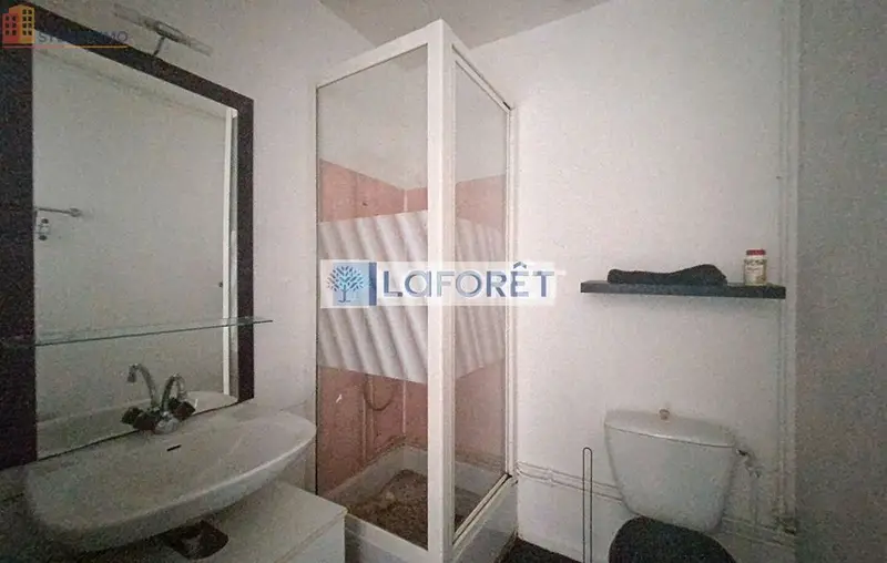 Studio 26m² Neufchâteau - 1er étage, lumineux - Photo 1