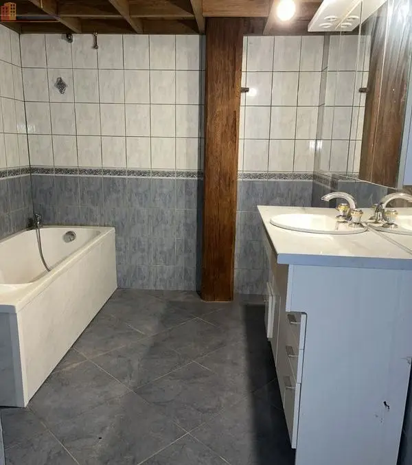 Studio 50m² Offroicourt - 2ᵉ étage, lumineux - Photo 1