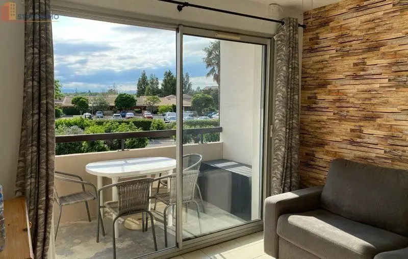 Studio 20m² Saint-Cyprien plage - Résidence familiale, proche mer - Photo 2