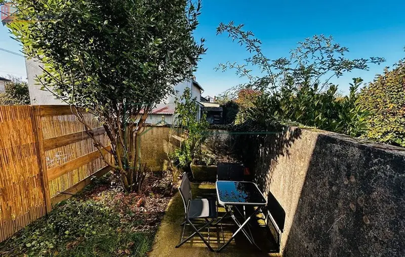 Studio 22m² Limoges 87000 - Photo 1
