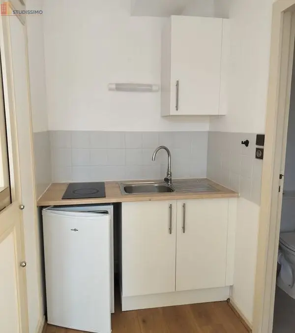 Studio 20m² Épinal - Proche centre et gare - Photo 1