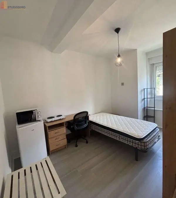 Studio meublé 14m² Saint-Dié-des-Vosges - Indépendant, meublé - Photo 2